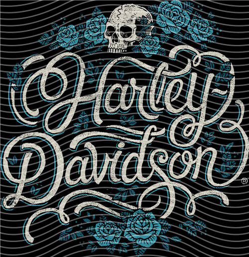 Metal band half tone-MB 616